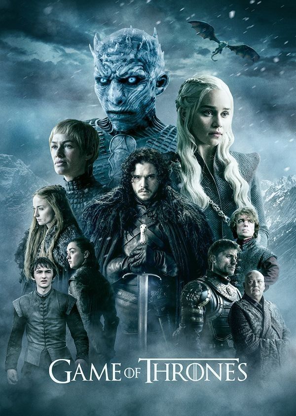 Game of Thrones